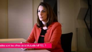Présentation de la Mutuelle MFTEL