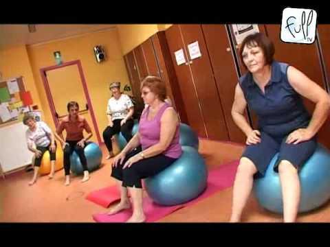 Hainaut Seniors: Préserver Sa Santé Grâce A L'activité Physique