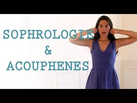 Acouphènes Et Sophrologie