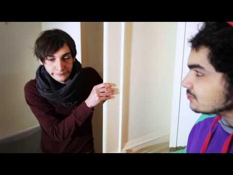 Épisode 6 Web-Série Carte Jeunes Nouveau Monde : La Mutuelle