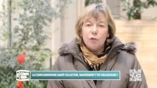 Complémentaire santé collective, maintenant c’est obligatoire !