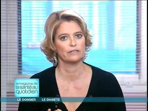 Diabète