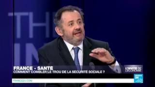 "Les mutuelles ne gagnent pas d'argent !"