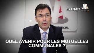 Quel avenir pour les mutuelles communales ?