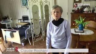 L’aménagement du domicile de nos Aînés