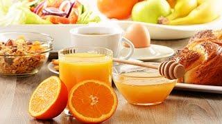 Alimentation : le plaisir de bien manger !