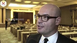 Conférence "Complémentaire santé, prévoyance, retraite"