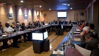 Mutuelle communale / CM 18-12-2017