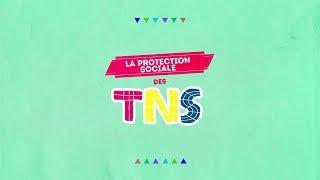 Comprendre la protection sociale des indépendants en 1 minute
