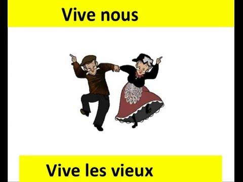 Arrêtons La Stigmatisation De Nos Seniors