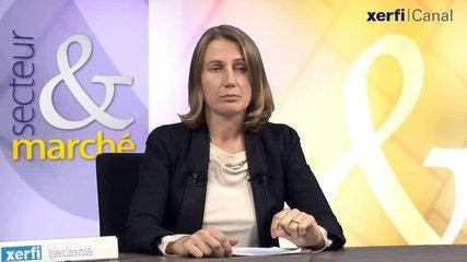 Xerfi Canal Sabine Gräfe Mutuelles Santé : Guerre Des Prix Et Choc Des Marges
