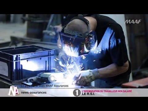 Garantie Prévoyance du travailleur non salarié