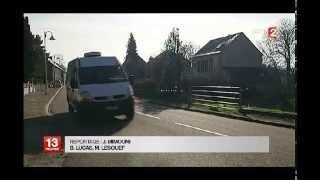 Diabète   la vérité au fond des yeux