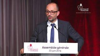 Les mutuelles seront exigeantes envers les pouvoirs publics