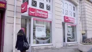 Radiance Groupe Humanis : agence Autun