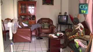 Aide à domicile pour personnes âgées - L'aide-Ménagère
