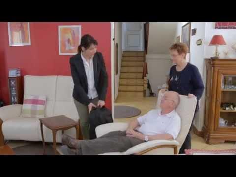 Arcan Simplifie L'hospitalisation à Domicile Avec Son Application Windows Phone