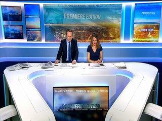 Marie Auffret Vous Donne Des Conseils Pour Bien Vivre Sa Retraite - Première Edition BFM TV