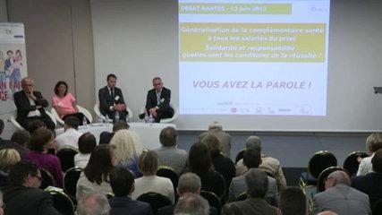 ANI : Comment Maîtriser Les Cotisations Et Le Reste à Charge ?
