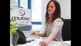 Mutac Mutuelle - Avis sur MUTAC