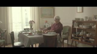 De la mémoire au silence. Version longue – Stop Alzheimer