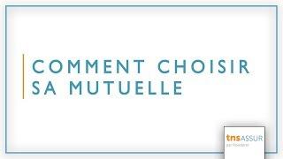 Travailleurs Non Salariés - Choisir sa mutuelle