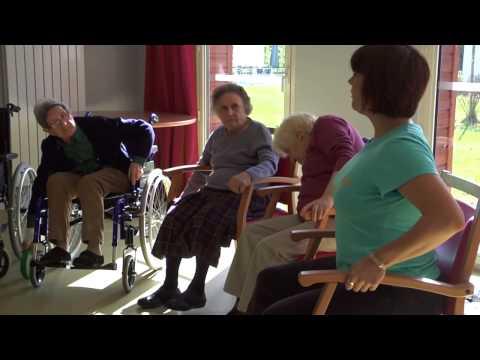 Gymnastique Douce : Outil De Prévention Santé Auprès Du Publique Fragilisé