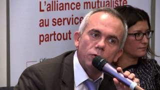 ANI -Acteur global de santé