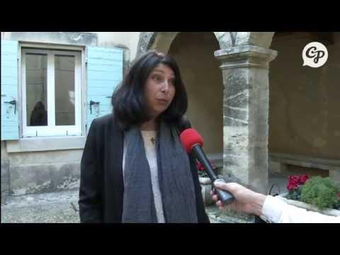 À Caumont-sur-Durance, La Santé N'a Ni âge Ni Classe Sociale