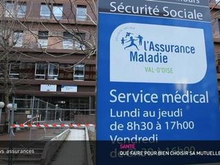 Comment Bien Choisir Sa Mutuelle Santé