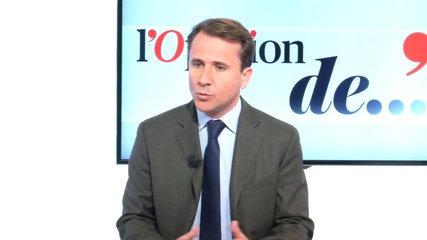 Thibault Lanxade (Medef) - Retraites Complémentaires : « Un Accord Vertueux, Incitatif, Qui Peut Fai