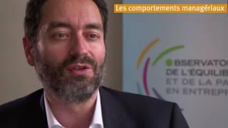 Concilier vie pro et vie perso