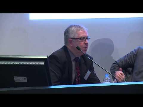 COLLOQUE MDD Expo 2015 - L'alimentation Des Seniors