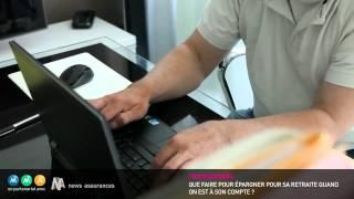 Epargne Retraite des Travailleurs indépendants