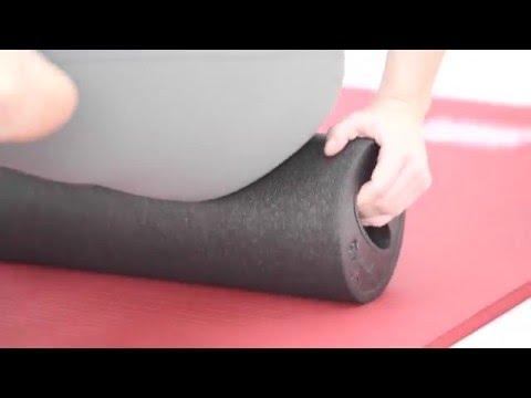 SISSEL® Fascia Roller