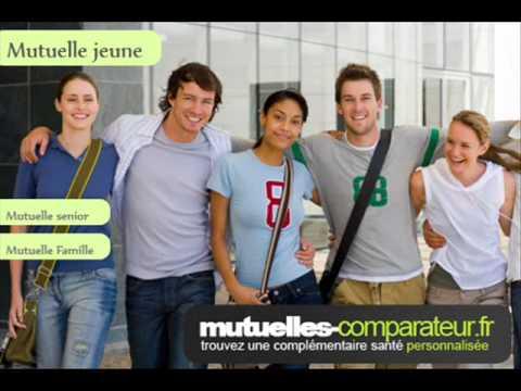 Mutuelle Jeune