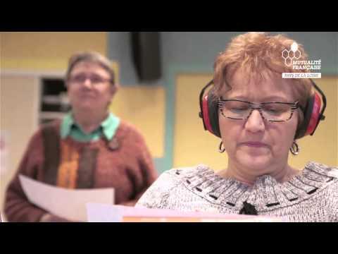 Seniors : Bien Voir, Bien Entendre - Mutualité Française Pays De La Loire