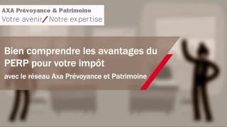 Comprendre les effets du PERP sur votre feuille d'imposition