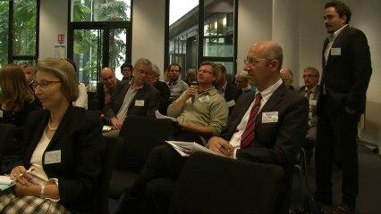 Harmonie Mutuelle prend la parole sur la santé durable