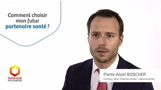 ANI - Comment choisir mon futur partenaire santé ?