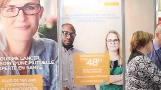Mutuelle LMP: salon des micro entreprises
