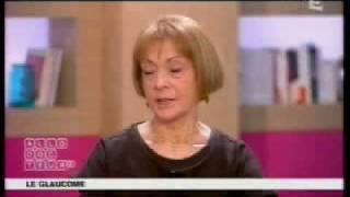 GLAUCOME : traitement par le cannabis