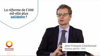La réforme de l'ANI est-elle plus solidaire ?
