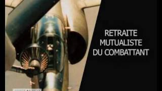 Retraite Mutualiste du Combattant: militaire de la Guerre du Golfe
