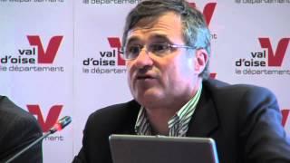 Conférence sociale sur les services d'aide à domicile
