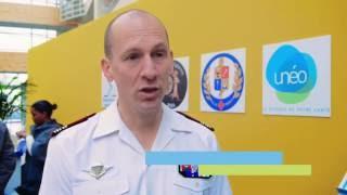 Minute du sommeil : militaires