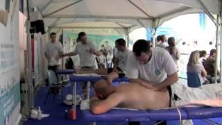 Championnat de France Militaire de Judo 2013