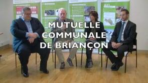 La Mutuelle Communale De Briançon
