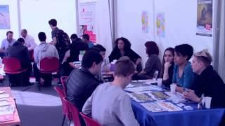 ADREA Mutuelle: forum "Santé pour Tous" à Nîmes - 2