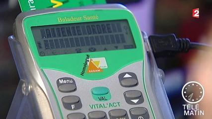 Santé : Ils Se Regroupent Pour Payer Leur Propre Mutuelle